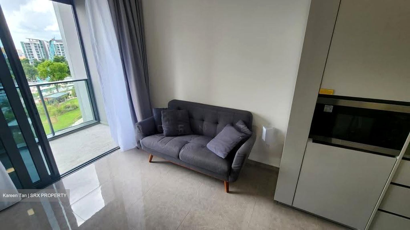 Parc Clematis (D5), Apartment #620174811